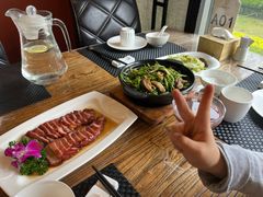 -文津国际酒店-大南门广式茶餐厅