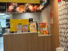 -麦当劳(世纪汇广场店)