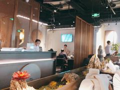 -苏帮袁Sue Cuisine(南开大悦城店)