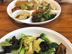 -素清香(解放路店)