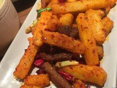 -云海肴·汽锅鸡·云南菜(天山百盛优客店)