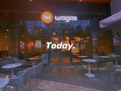 -Wagas(凤凰汇店)