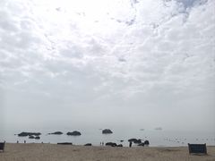 -白城沙滩