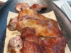 -南拳十三姨·潮汕砂锅粥·粤菜(西单大悦城店)