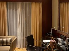 -上海新发展亚太JW万豪酒店