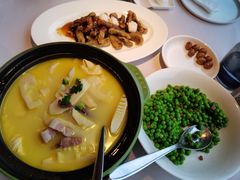 -杭儿风餐厅(嘉里中心店)