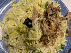 -那家小馆•北京菜•烤鸭(中关村店)