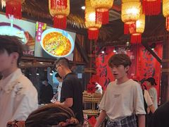 -常和州·夜宵大排档(常州单店)