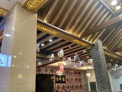 大堂-百年认一力 太原老字号 (桥头街店)
