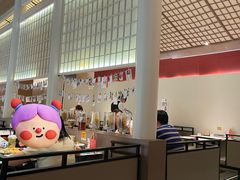 -赤火牛排(金狮广场店)