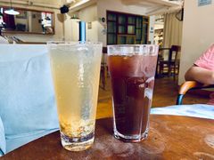 美式咖啡-雕刻时光咖啡馆(南院门店)