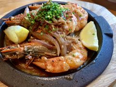 -君悦酒店·La Terrazza意合園·意式风味