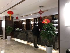 -雅戈尔富宫大酒店(观前街店)