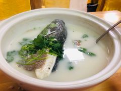 -高老庄·老溧阳·私房菜(南山竹海店)