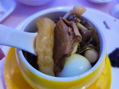 -聚春园自助餐厅(东街口店)