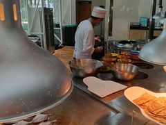 -佰园全日西餐厅-厦门佰翔软件园酒店