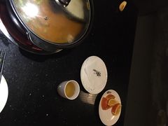 捞王锅物料理(昆山店)-捞王猪肚鸡火锅(昆山店)
