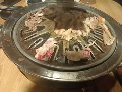 -九田家黑牛烤肉料理(溧阳吾悦店)