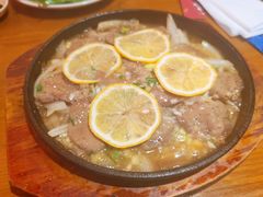 一口牛肉-有喜屋·深夜食堂(北京西路店)