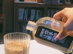 -慢象咖啡(台江店)