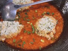 -张关合渣(航空大道店)