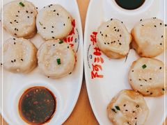 -阿三生煎(正弘城店)
