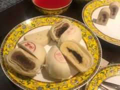 -富华斋饽饽铺·宫廷糕点·伴手礼(护国新天地店)