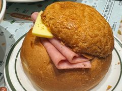 -华嫂冰室(尖沙咀店)