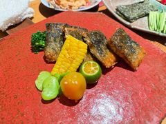 -松涛日本料理