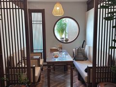 -沐春秋茶书院·茶室.茶馆.商务包房(知春路店)