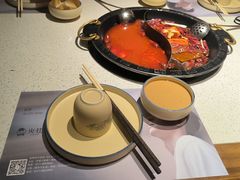 -火社火锅(裕华万达店)