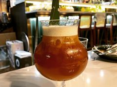 -青花亭 Aobana HK
