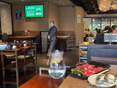 -捞王锅物料理(四川北路店)