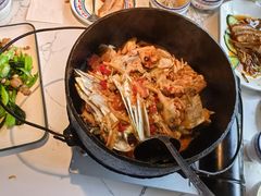 -老友王·南宁特色菜(金汇如意坊店)
