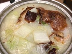 -燕云楼(云南路店)