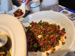 -兰湘子·湘菜小炒(长安万科广场店)