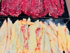 -幸运牛汕头小黄牛牛肉火锅(梅林店)