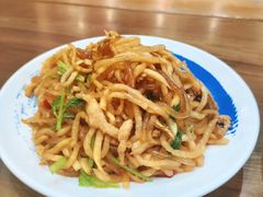 -满园烤鸭·春饼(太原街万达店)