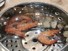 -海大大蒸汽海鲜餐厅·粤菜·特色小炒(欢乐颂店)