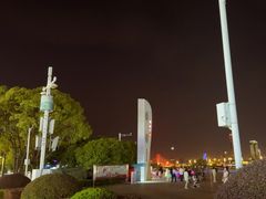 -秋水广场