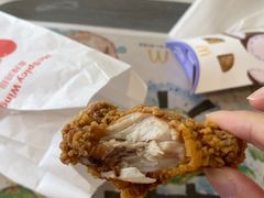 -麦当劳(塔园路店)