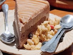 -CRAZYONES西班牙海鲜饭(上海美罗城店)