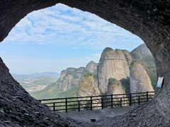 -南武当山景区