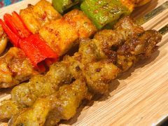 -巴依老爷新疆美食(工体旗舰店)