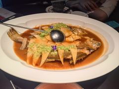 -锦楼·臻选新杭帮(杭州中心店)