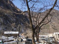 -抱龙峪