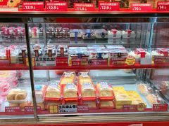 -味多美蛋糕(看丹桥店)