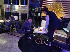 -乐潮汇时尚量贩式KTV(嘉业国际城购物中心店)