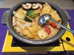 -泰米·休闲餐厅