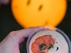 -明谦·Coffee&Cocktail Bar(美您公园店)